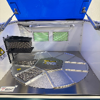 BioTeKe AU1001-96 Automated Nucleic Acid Extraction System image 3